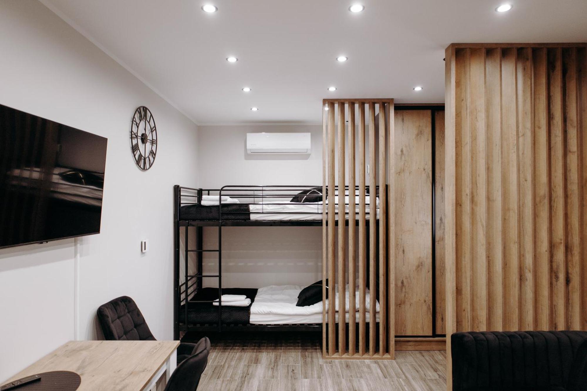 Apartamenty Chrobrego 10 Złotów Zewnętrze zdjęcie