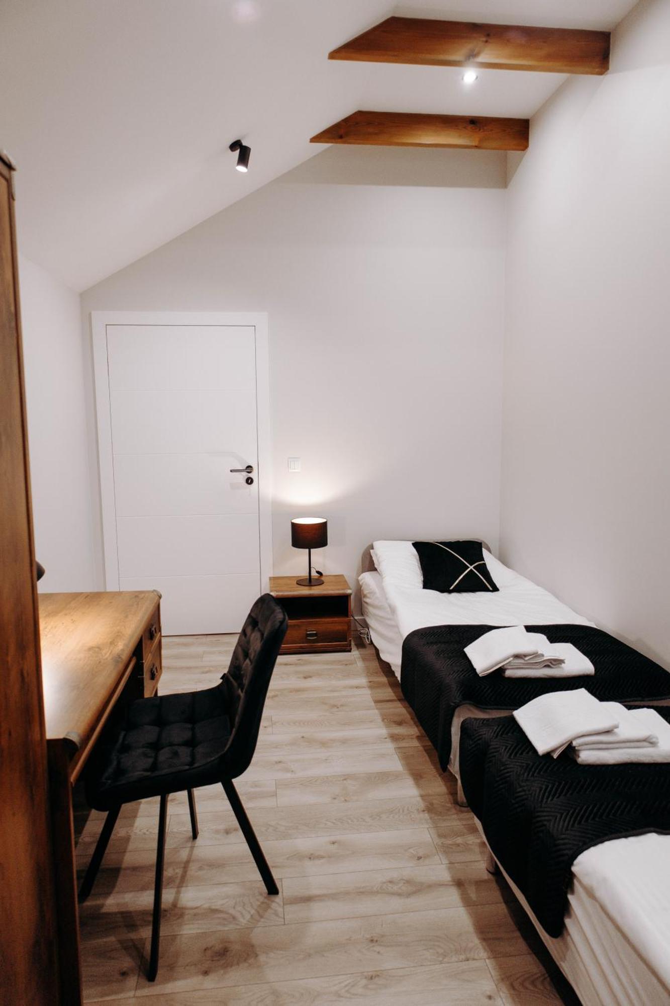 Apartamenty Chrobrego 10 Złotów Zewnętrze zdjęcie